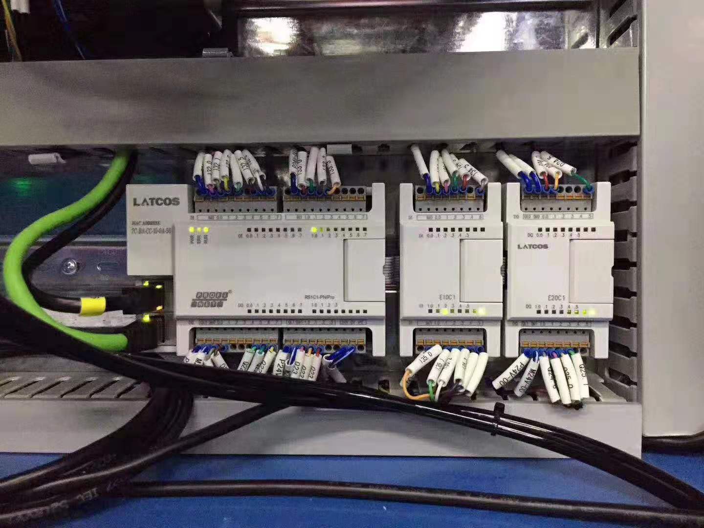 現場總線電纜安裝的準備工作有哪些？